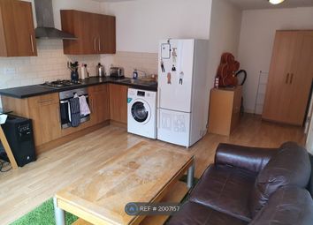 Thumbnail Flat to rent in Cannon Street Road, London