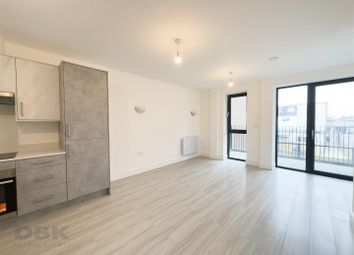 Thumbnail 1 bed flat to rent in Meadow House, 369 Staines Road, Hounslow