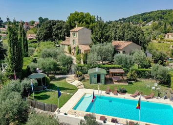 Thumbnail 10 bed villa for sale in Flayosc, Var Countryside (Fayence, Lorgues, Cotignac), Provence - Var