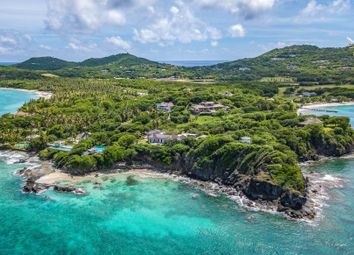 Thumbnail 8 bed villa for sale in Mustique, Vc0410, St Vincent And The Grenadines