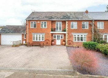 Thumbnail Semi-detached house to rent in Bracknell Road, Warfield
