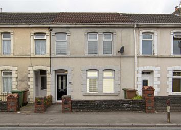 Thumbnail 3 bed terraced house for sale in Shingrig Road, Nelson, Treharris