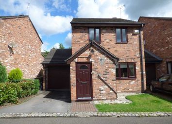 3 Bedroom Detached house for rent