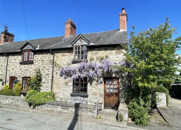 Thumbnail Cottage for sale in West View, Bwlch-Y-Cibau, Llanfyllin, Powys