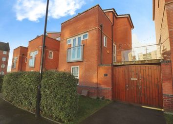 Thumbnail Detached house for sale in The Moorings, Coventry