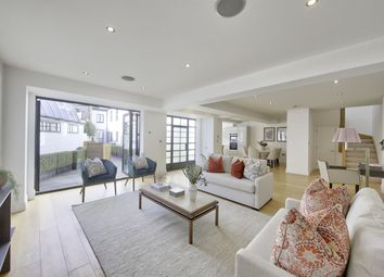 Thumbnail Mews house for sale in Abercrombie Street, London