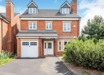 6 Bedroom Detached house for sale