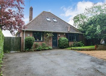 Thumbnail 4 bed detached house for sale in Primrose Hill, Selsfield Road, West Hoathly