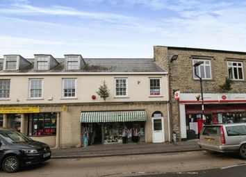 Axminster - 1 bed flat for sale