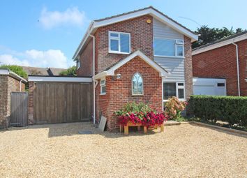 Property For Sale In Dryden Place Milford On Sea Lymington So41