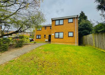 Thumbnail Studio to rent in Olympic Way, Bishopstoke, Eastleigh