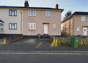 Thumbnail Semi-detached house for sale in Valley Road, Crayford, Dartford