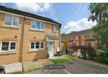 3 Bedroom Semi-detached house for rent
