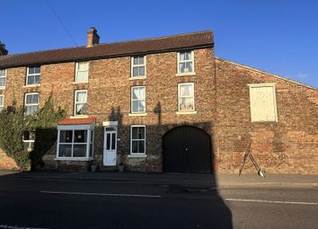 Thumbnail 5 bed end terrace house for sale in Barbeck, Thirsk, North Yorkshire