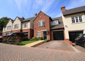 Thumbnail Semi-detached house to rent in Winterbourne Lane, Birmingham