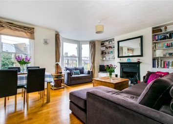 Thumbnail Flat to rent in Ravenslea Road, London