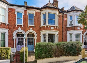 Thumbnail 5 bed terraced house for sale in Childebert Road, London