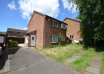 Thumbnail 1 bed detached house to rent in Beaumont Drive, Northampton