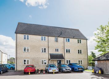 Thumbnail 1 bedroom flat for sale in Thornley Close, Abingdon