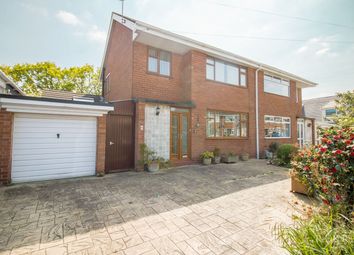 Thumbnail Semi-detached house for sale in Horstone Road, Great Sutton, Ellesmere Port, Cheshire