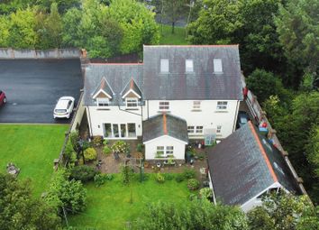 Thumbnail Detached house for sale in Mynydd Gelliwastad Road, Morriston, Swansea