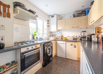 Thumbnail 3 bedroom end terrace house to rent in Westbere Road, West Hampstead, London
