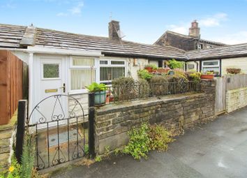 Thumbnail Cottage for sale in Old Road, Bradford