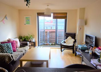 Thumbnail 1 bed flat for sale in Tradewind Square, Liverpool
