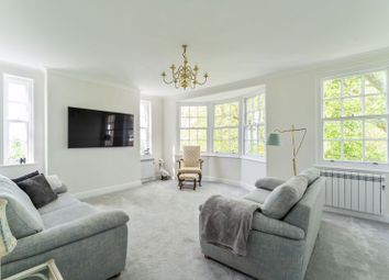 Thumbnail Flat for sale in South Grove, Highgate Village, London
