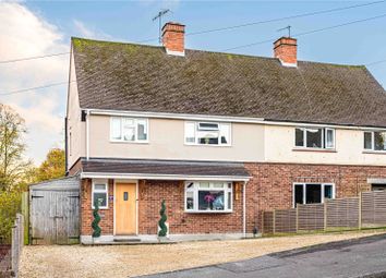 Thumbnail 3 bed semi-detached house for sale in Ashridge Rise, Berkhamsted, Hertfordshire