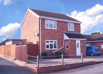 3 Bedrooms Detached house for sale in Churchill Meadows, Ledbury HR8