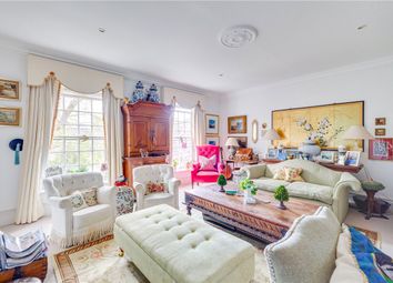 Thumbnail End terrace house for sale in Beaufort Close, Putney, London