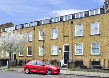 Thumbnail 2 bed flat for sale in Barnsbury Street, London