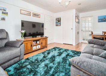 Thumbnail 2 bedroom flat for sale in Letty Green, Letty Green, Hertford