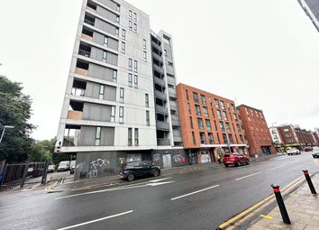 Thumbnail 2 bed flat to rent in Trinity Court, Higher Cambridge Street, Manchester