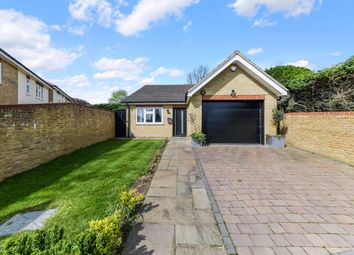 Thumbnail 2 bedroom detached bungalow for sale in Field End, Coulsdon