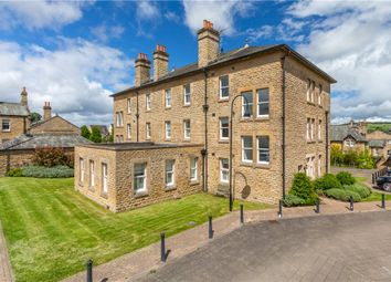 Thumbnail Flat for sale in Norwood Drive, Menston, Ilkley, West Yorkshire