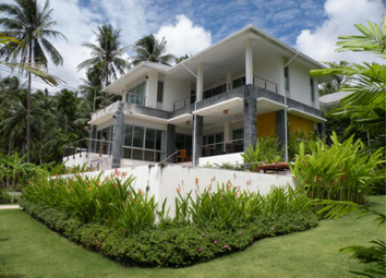 Thumbnail 3 bed detached house for sale in Ko Samui, Thailand