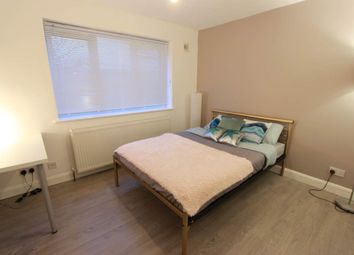 Thumbnail 1 bed flat to rent in Goldings Crescent, Hatfield