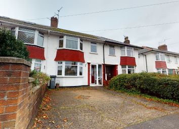 Thumbnail 3 bed terraced house for sale in Murrayfield Road, Birchgrove, Cardiff