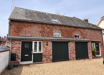 Thumbnail Semi-detached house for sale in Church Street, Leominster