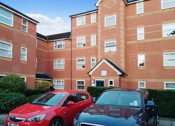 Thumbnail 1 bed flat to rent in Henry Doulton Drive, Tooting, London