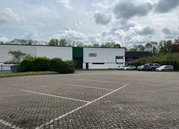 Thumbnail Light industrial to let in 32 Lyveden Road, Brackmills Industrial Estate, Northampton, Northamptonshire
