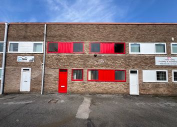 Thumbnail Industrial to let in Unit 6, Bonville Business Centre, Bristol