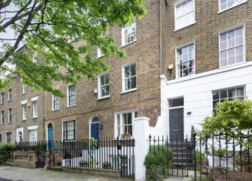 Thumbnail Terraced house for sale in Camberwell Grove, Camberwell