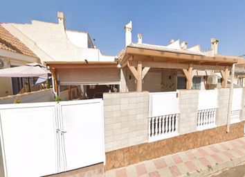 Thumbnail 2 bed town house for sale in Gran Alacant, Alicante, Spain