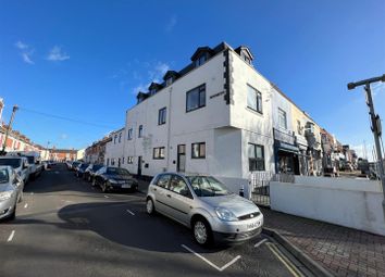 Thumbnail 1 bed flat for sale in Highland Road, Southsea