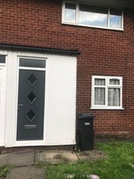 Thumbnail 2 bed flat for sale in Sidford Close, Bolton
