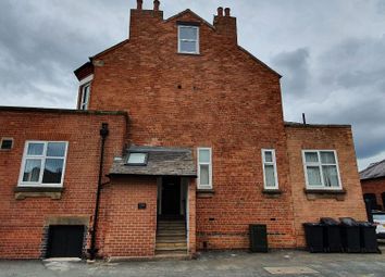 Thumbnail Detached house to rent in Queens Road, Beeston, Nottingham