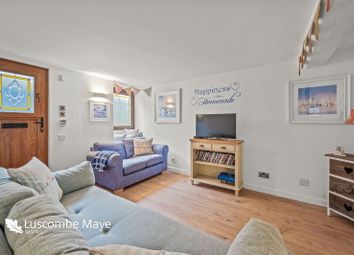 Thumbnail 1 bed flat for sale in Folly Lane, Salcombe